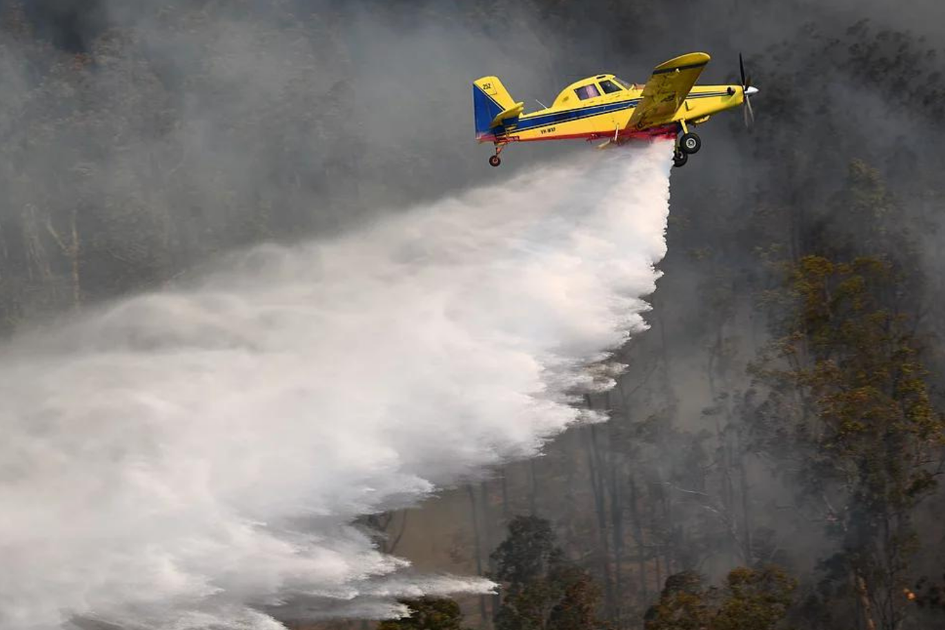 Are You Fire Season Ready?